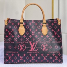 LV Shopping Bags